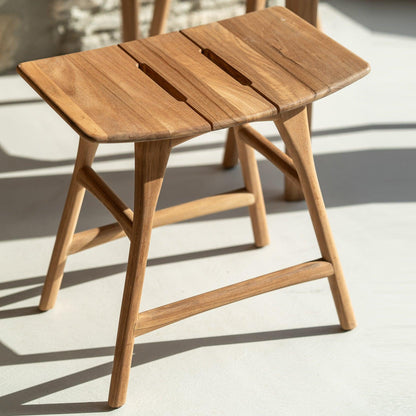 Osso Outdoor Stool
