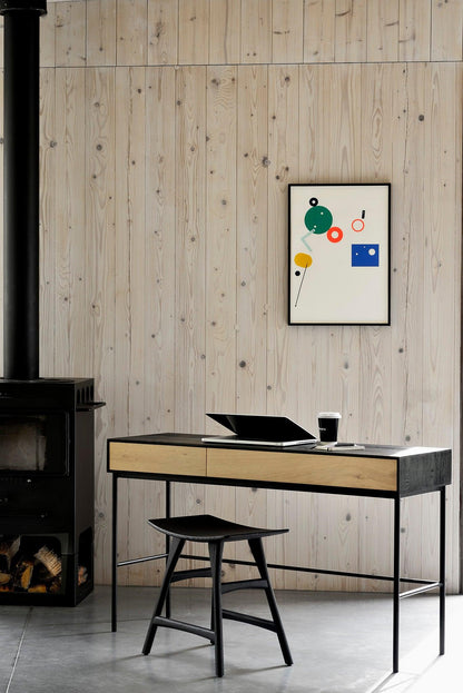 Osso Stool
