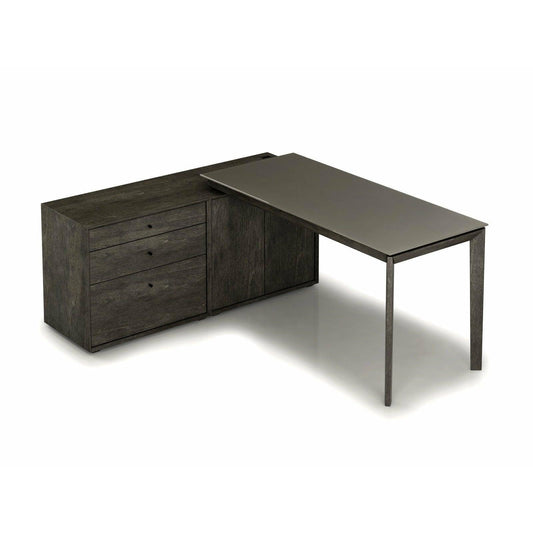 OUTLINE WORK DESK CONFIG. 1
