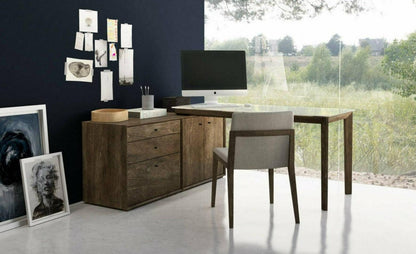OUTLINE WORK DESK CONFIG. 1