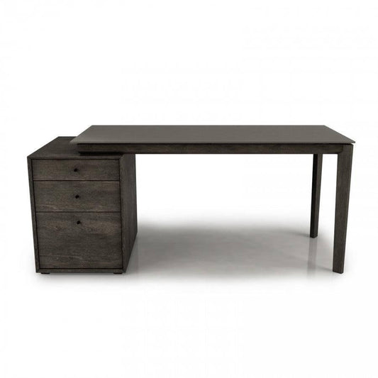 OUTLINE WORK DESK