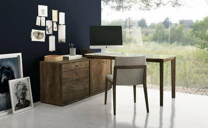 OUTLINE WORK DESK