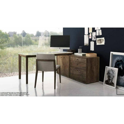 OUTLINE WORK DESK