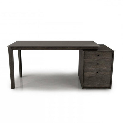 OUTLINE WORK DESK