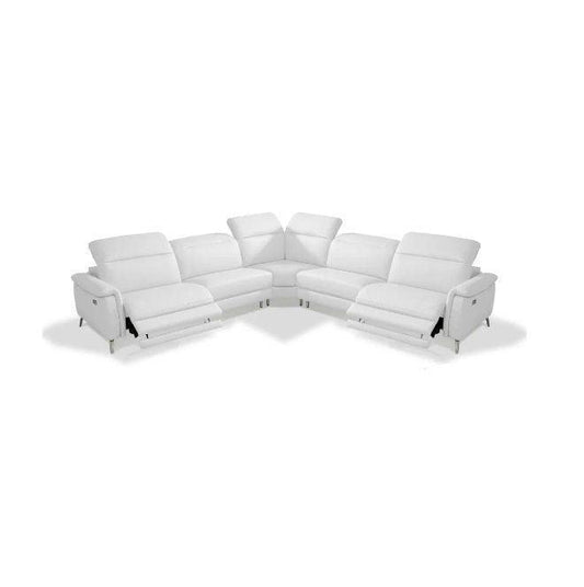 Divano componibile Oxford, 5 pezzi