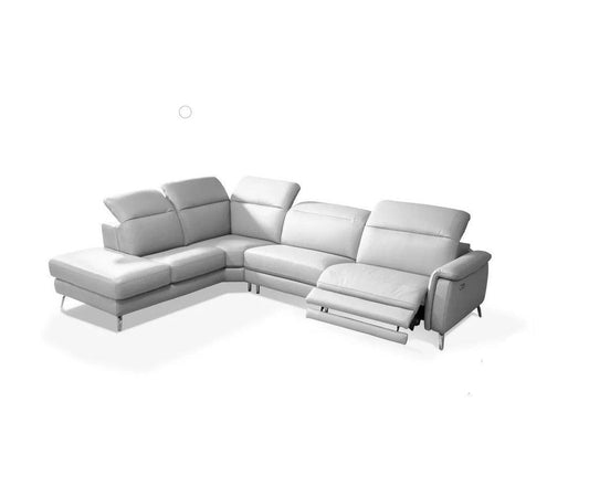 Oxford Sectional