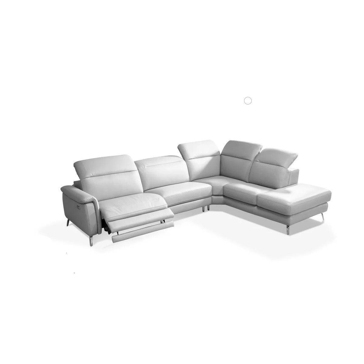 Oxford Sectional