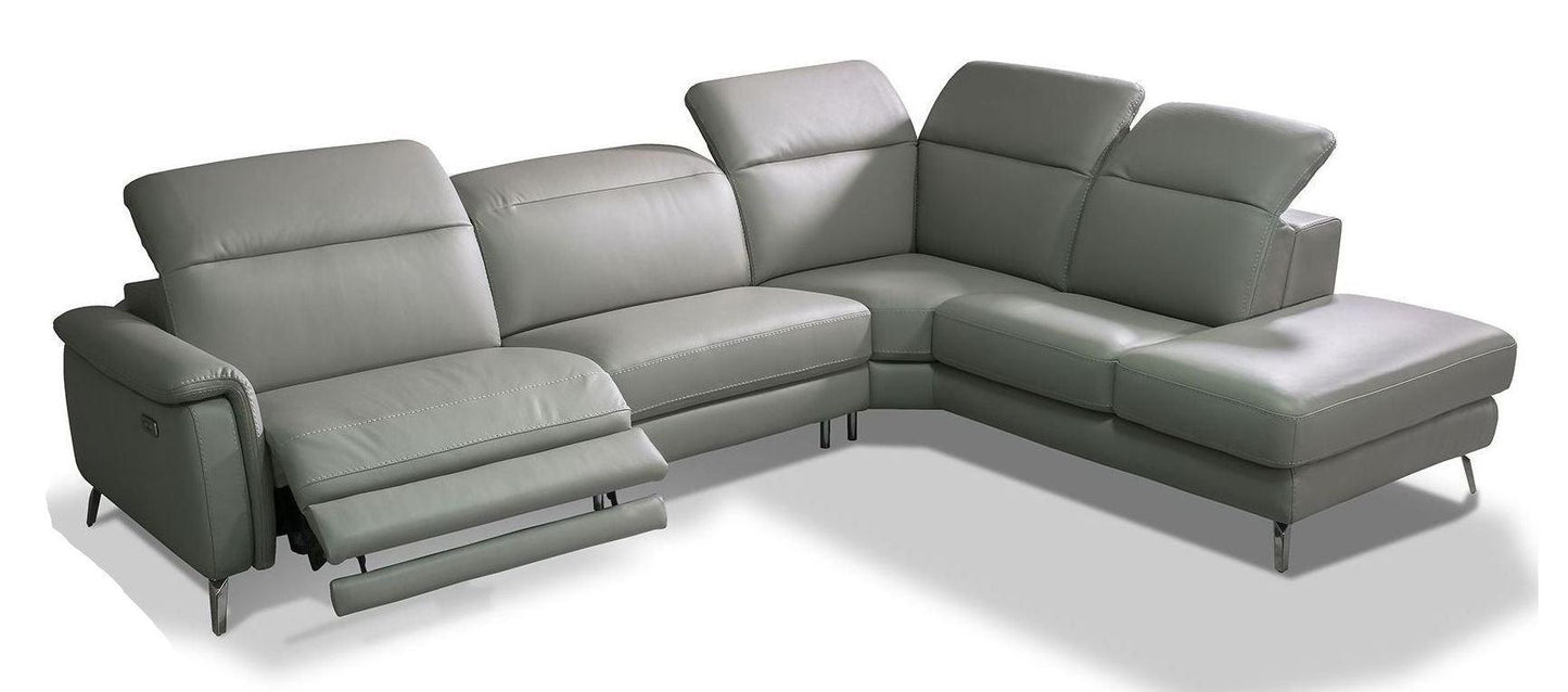 Oxford Sectional