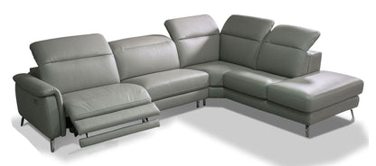 Oxford Sectional
