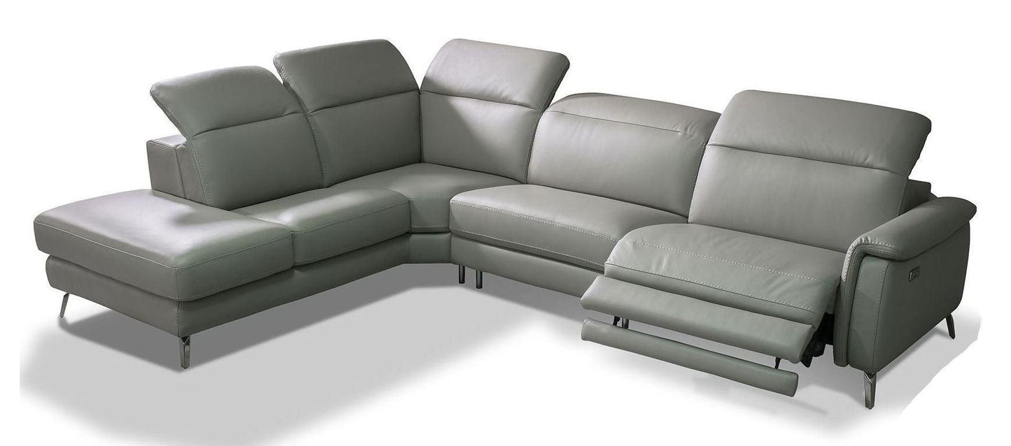 Oxford Sectional