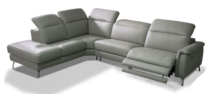 Oxford Sectional