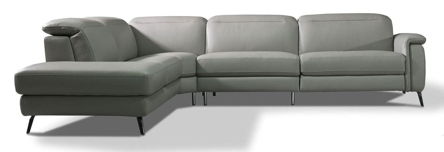 Oxford Sectional