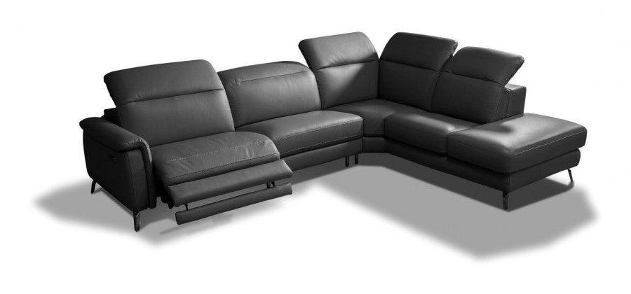 Oxford Sectional