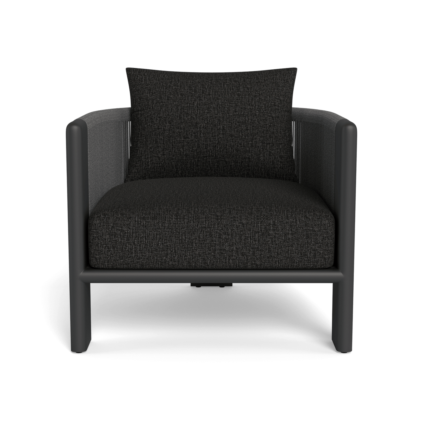 Sedia sdraio in alluminio Palm Beach