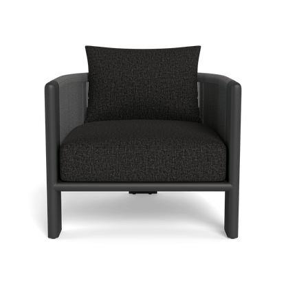 Sedia sdraio in alluminio Palm Beach