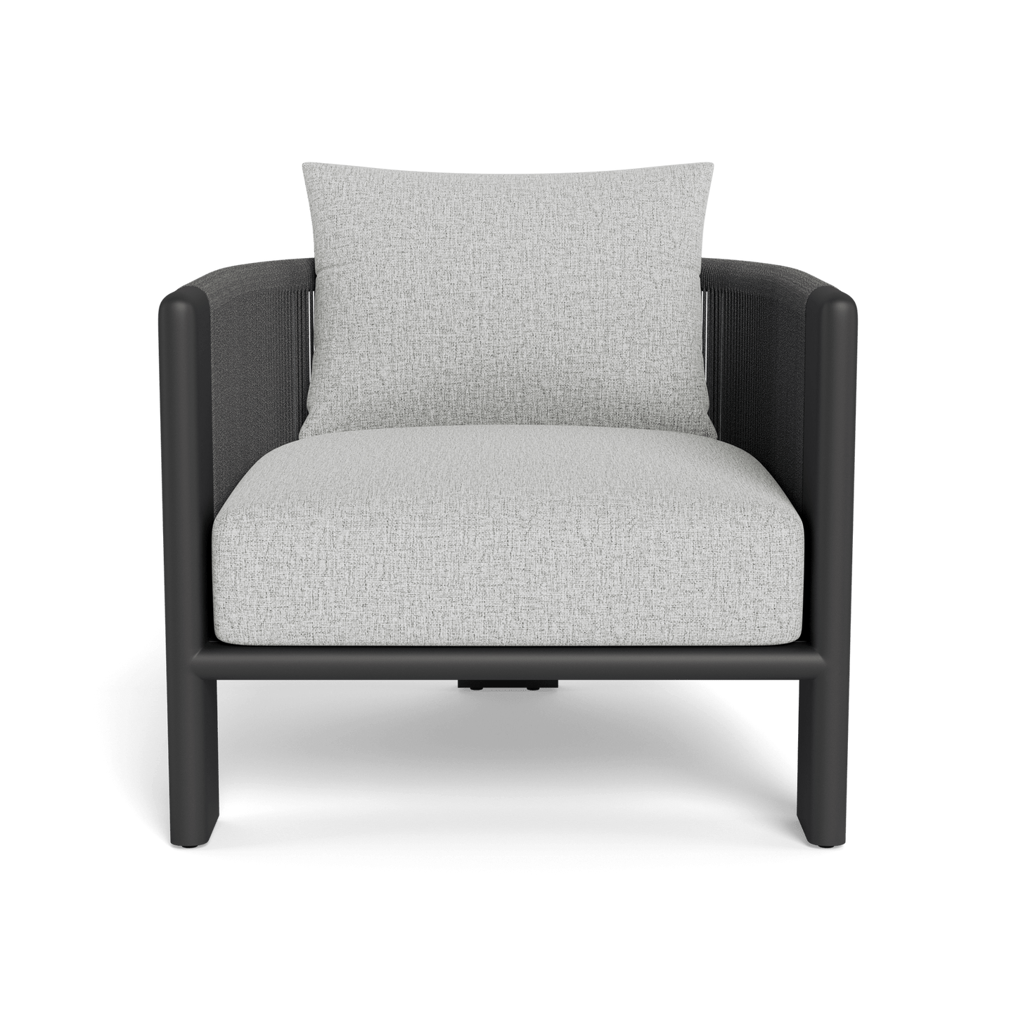 Sedia sdraio in alluminio Palm Beach