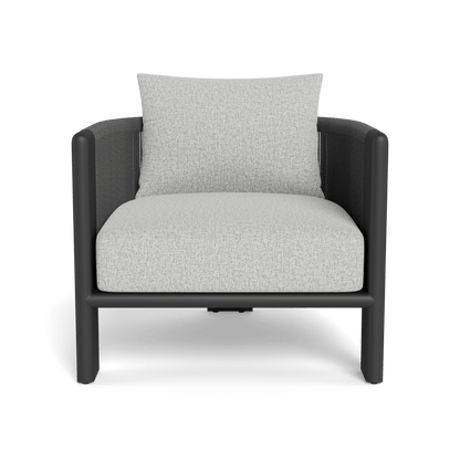 Sedia sdraio in alluminio Palm Beach