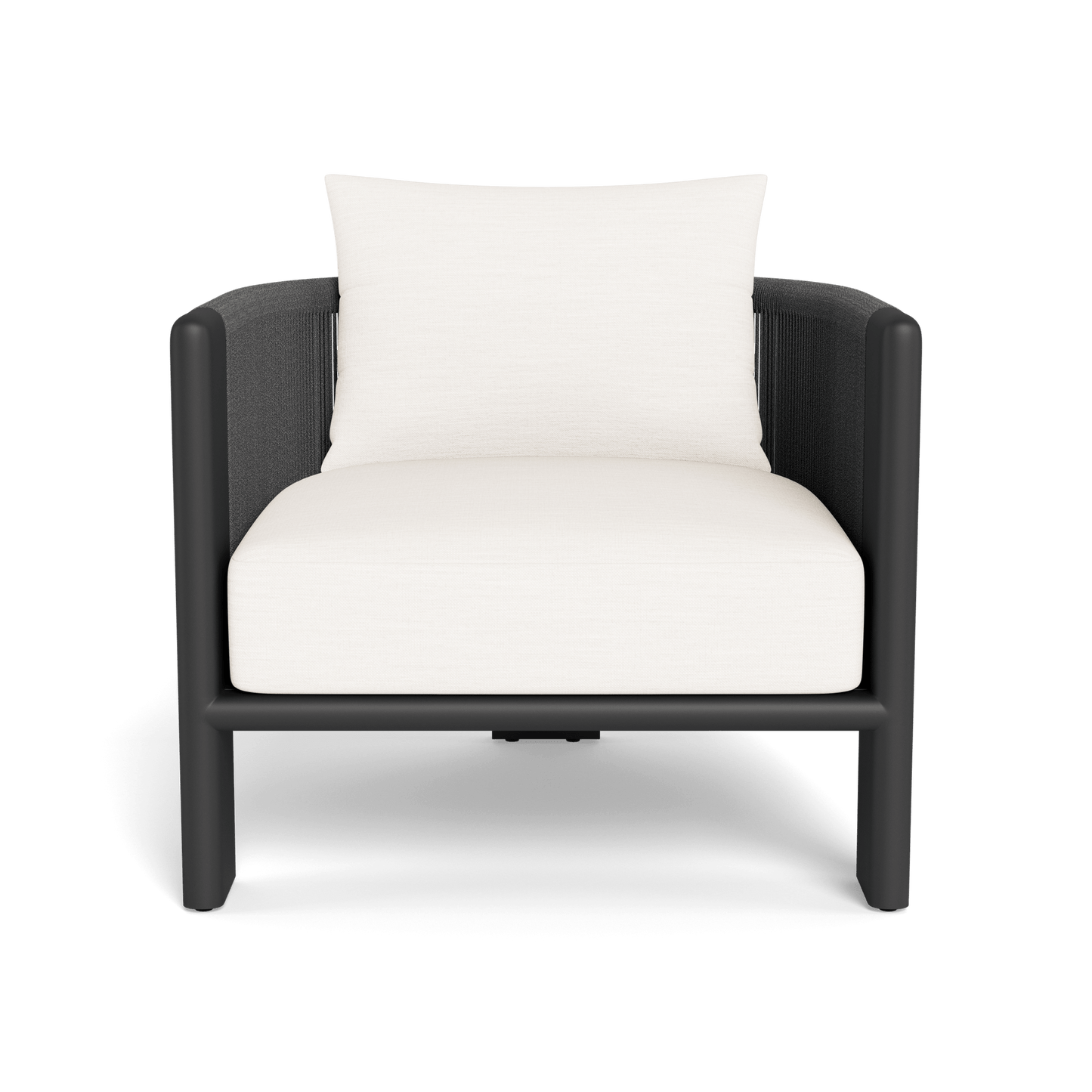 Sedia sdraio in alluminio Palm Beach