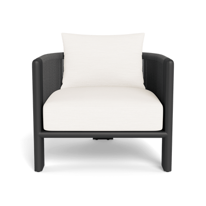 Sedia sdraio in alluminio Palm Beach