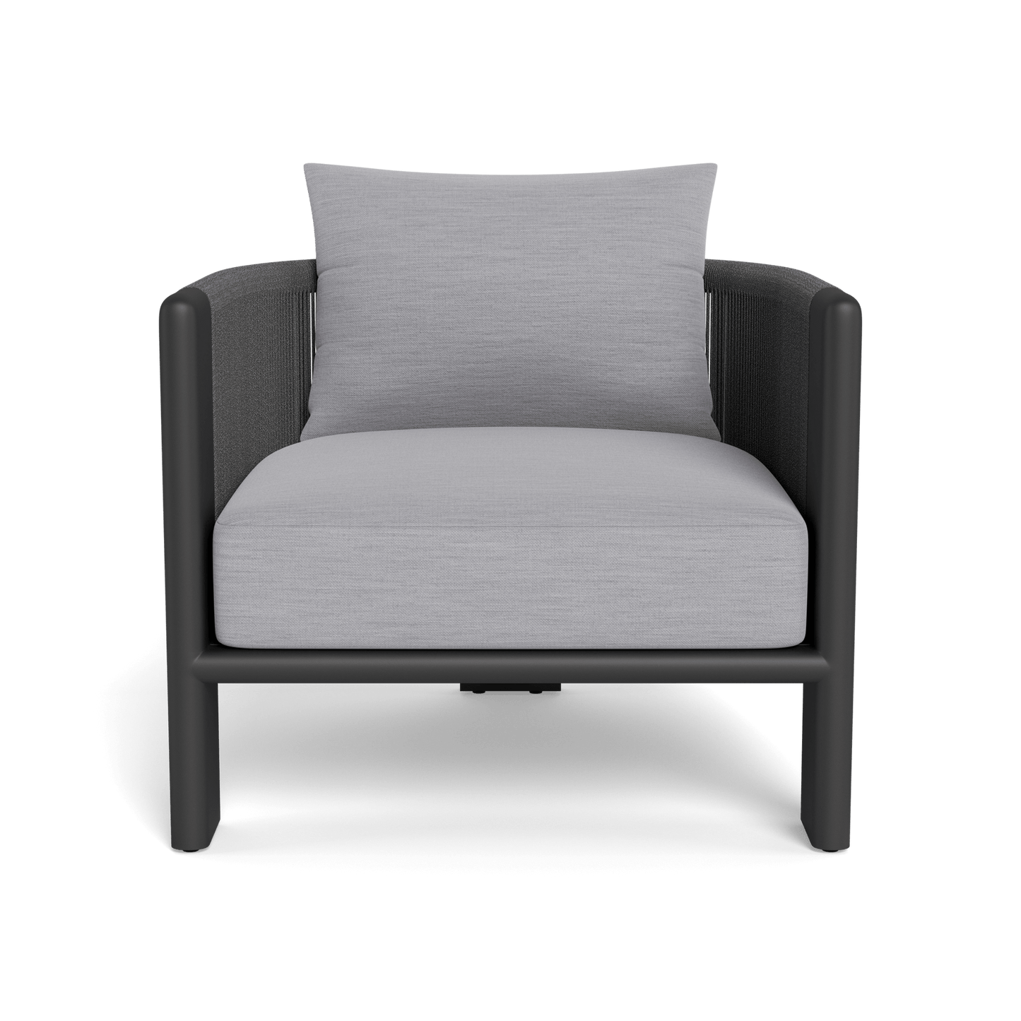 Sedia sdraio in alluminio Palm Beach