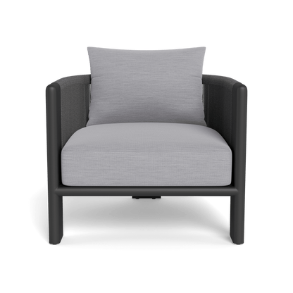Sedia sdraio in alluminio Palm Beach