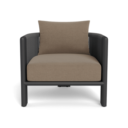 Sedia sdraio in alluminio Palm Beach