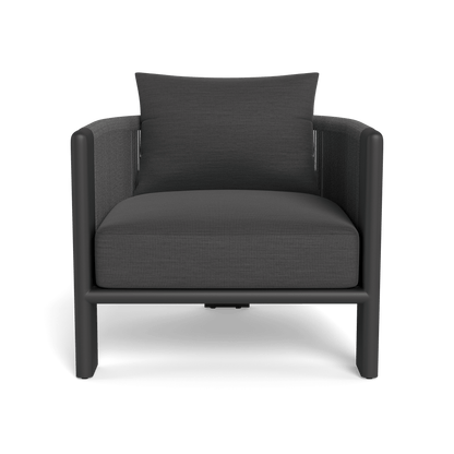 Sedia sdraio in alluminio Palm Beach