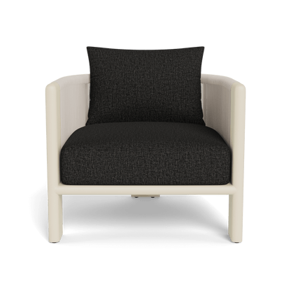 Sedia sdraio in alluminio Palm Beach