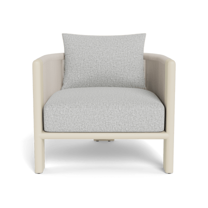 Sedia sdraio in alluminio Palm Beach