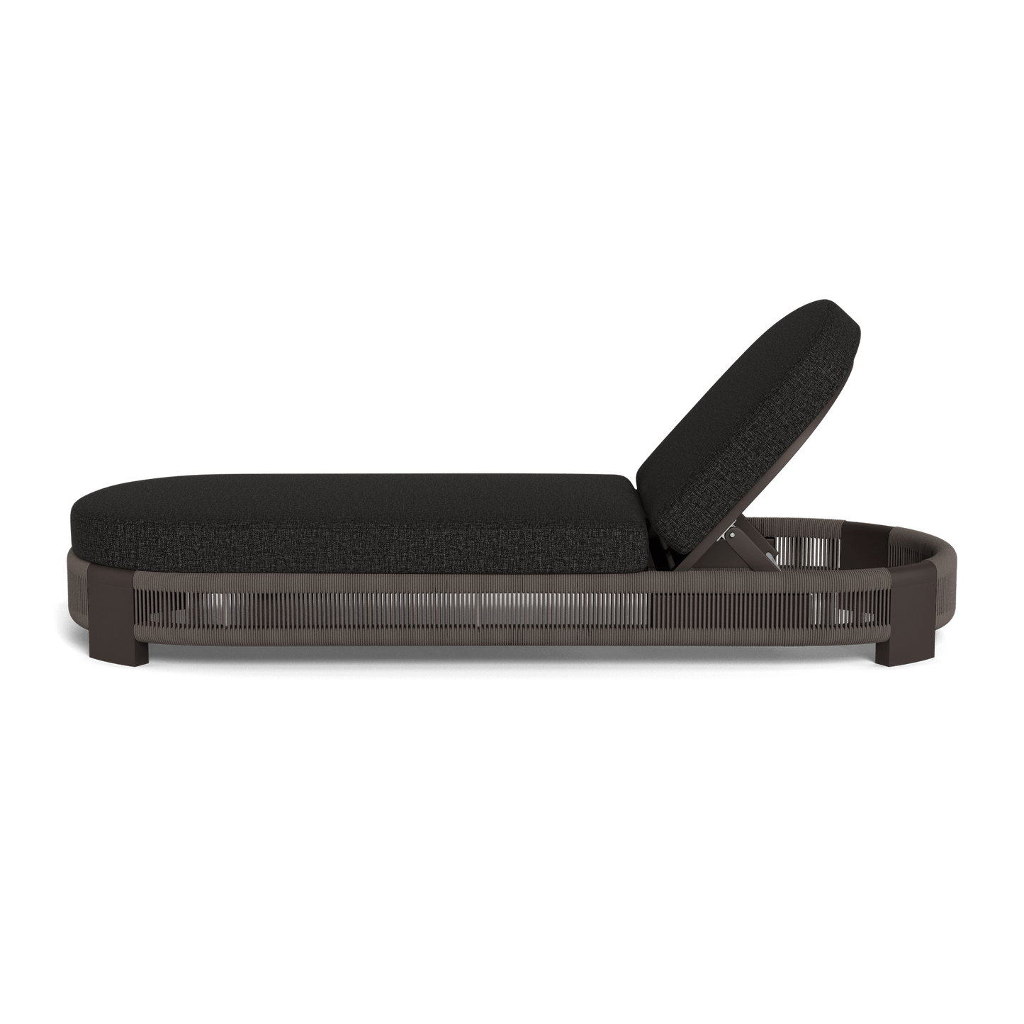 Palm Beach Aluminum Sun Lounge