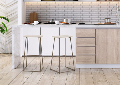 Palmo Bar Stool