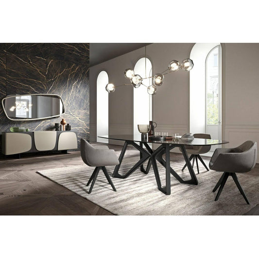 Papillon Dining Table