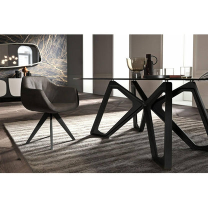 Papillon Dining Table