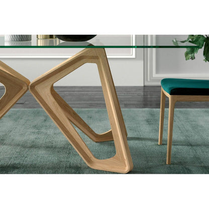 Papillon Dining Table