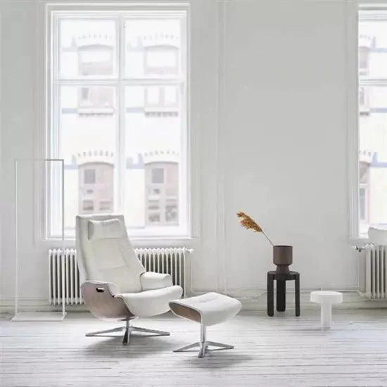 PARTNER Recliner