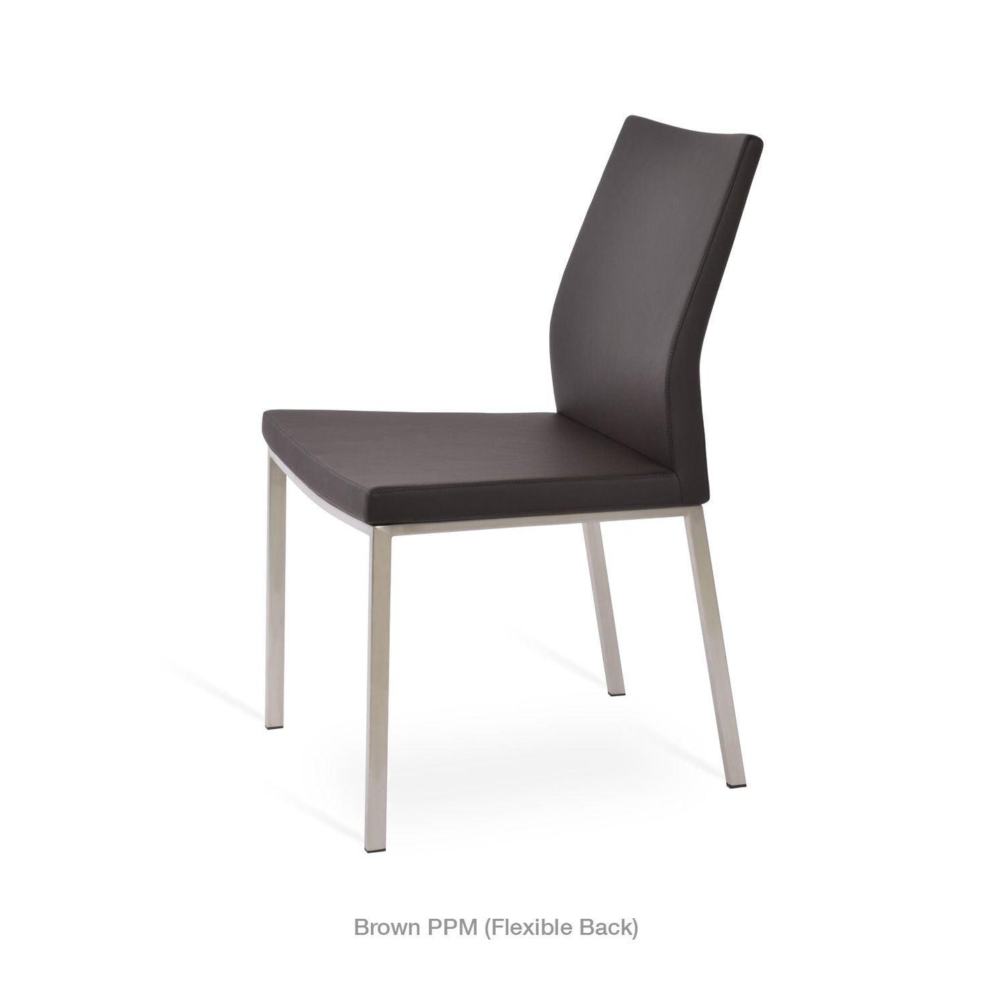 PASHA METAL DINING CHAIR