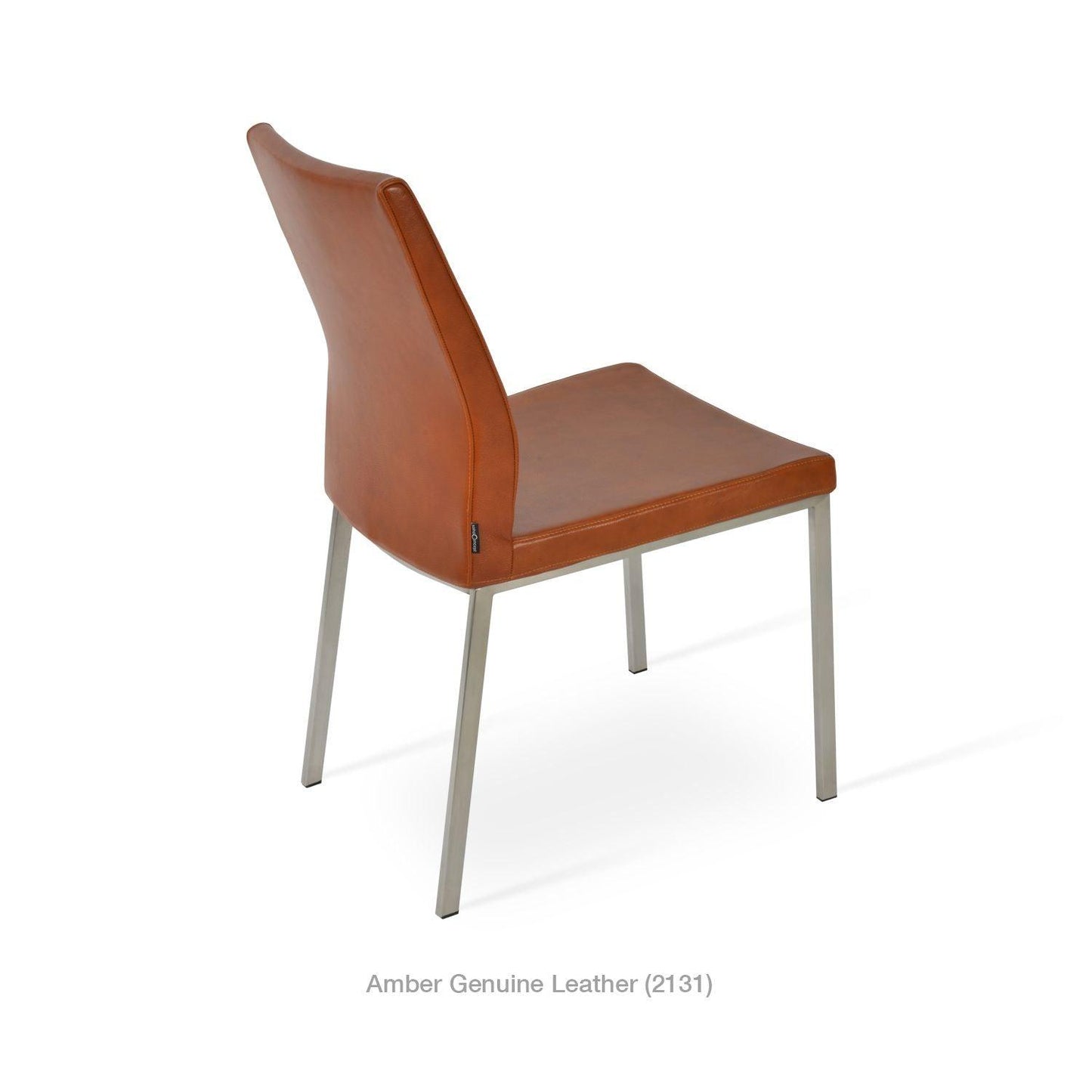PASHA METAL DINING CHAIR