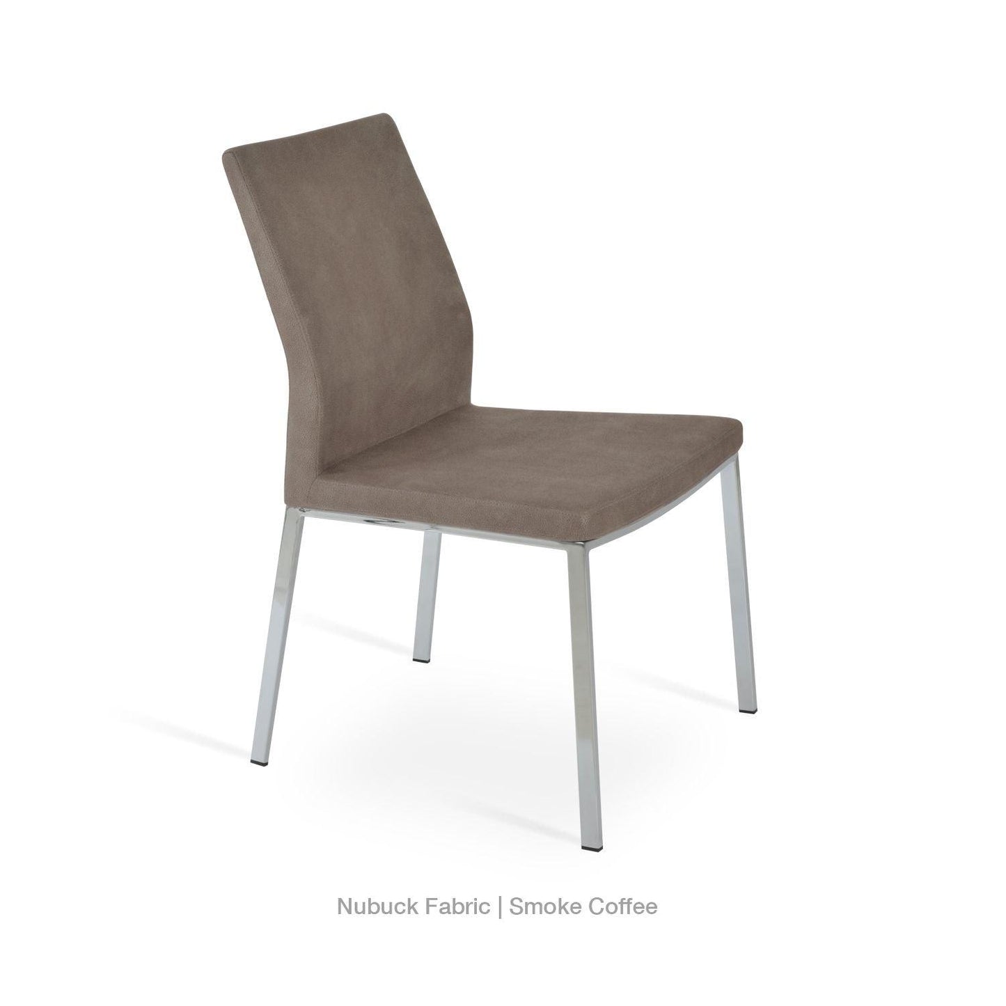 PASHA METAL DINING CHAIR