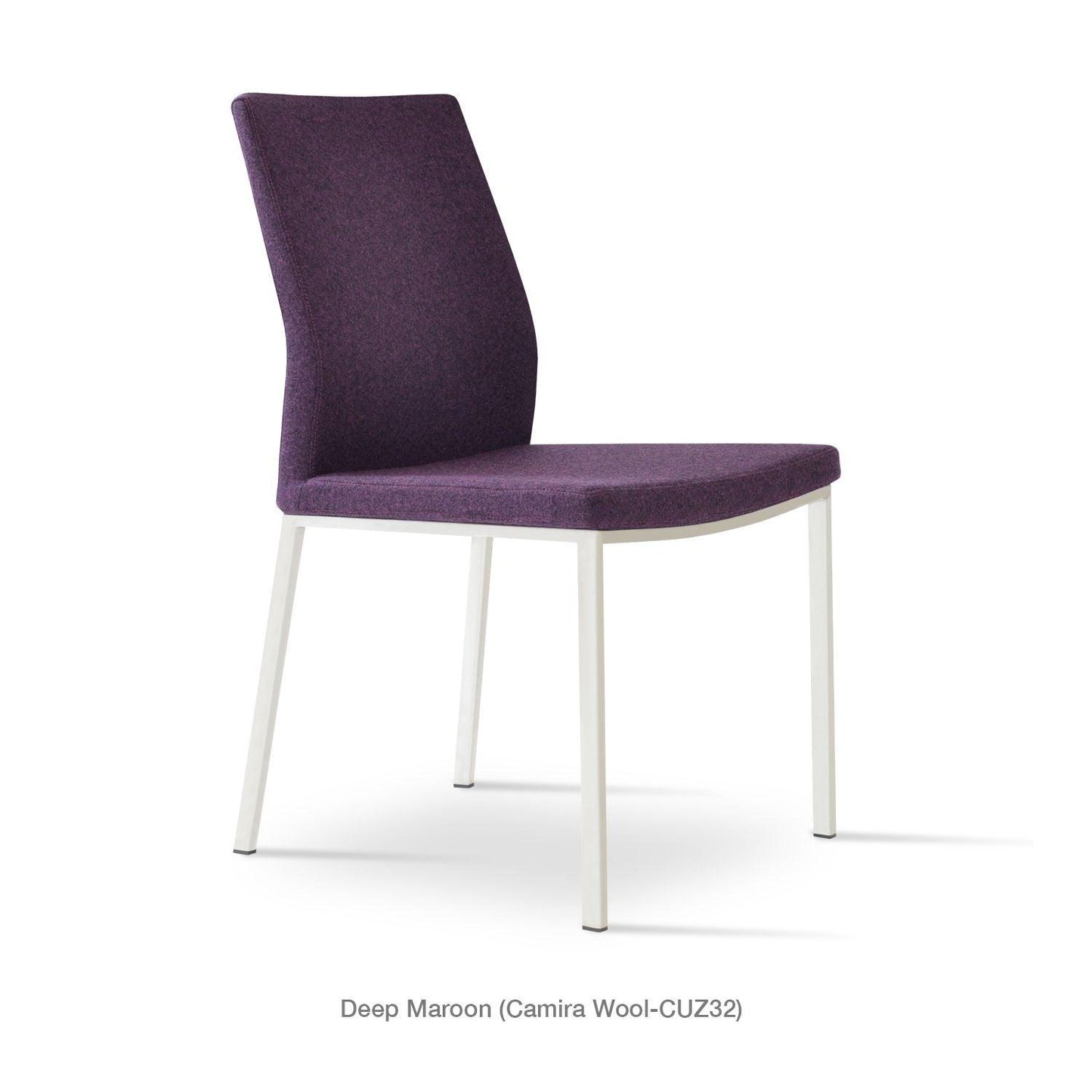 PASHA METAL DINING CHAIR
