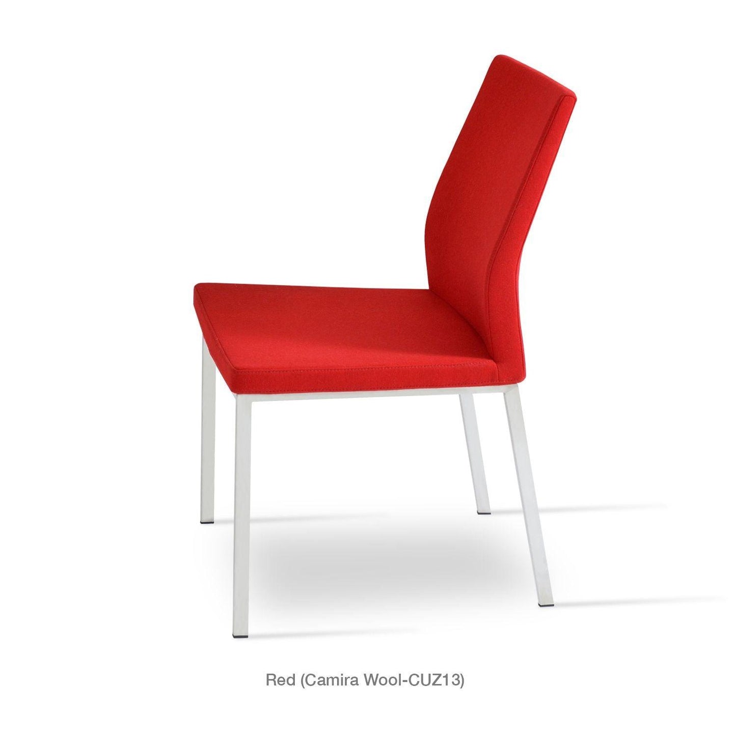 PASHA METAL DINING CHAIR