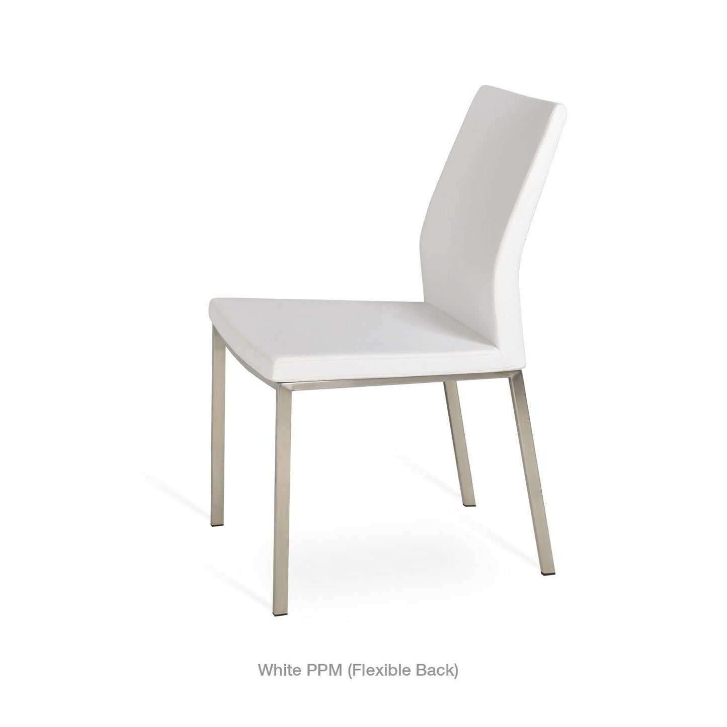 PASHA METAL DINING CHAIR