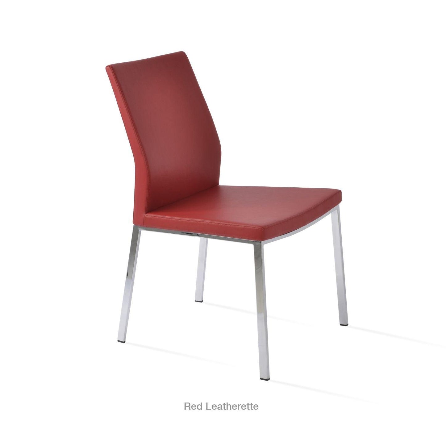 PASHA METAL DINING CHAIR