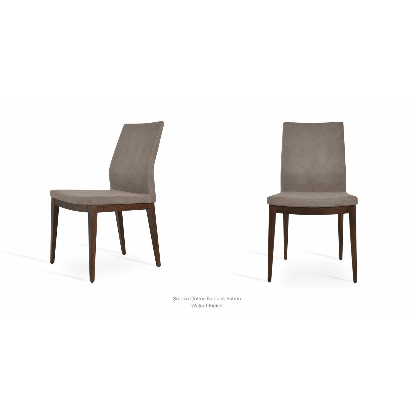 PASHA WOOD CHAIR