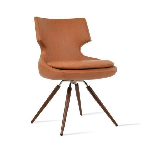 Patara Carrot Swivel