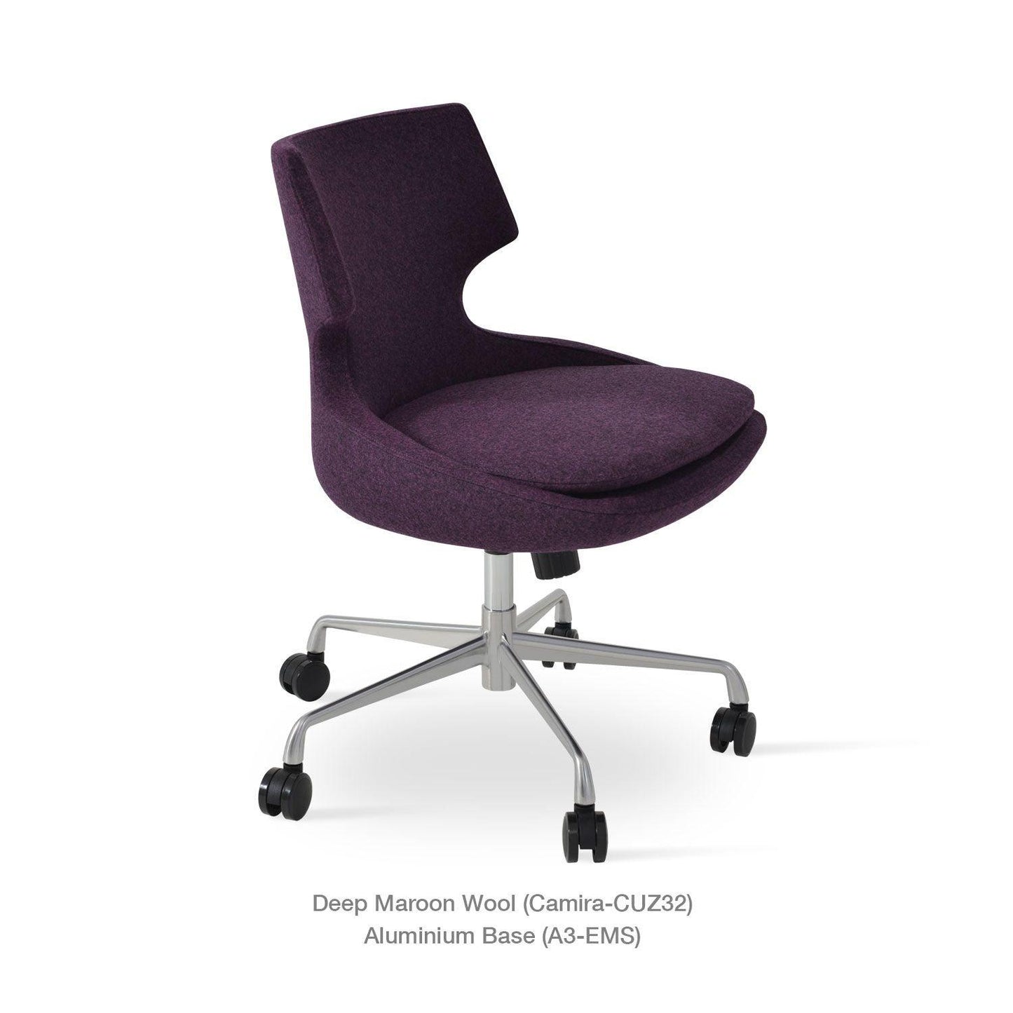 PATARA OFFICE CHAIR