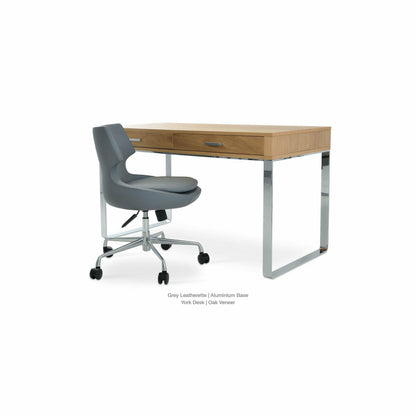 PATARA OFFICE CHAIR