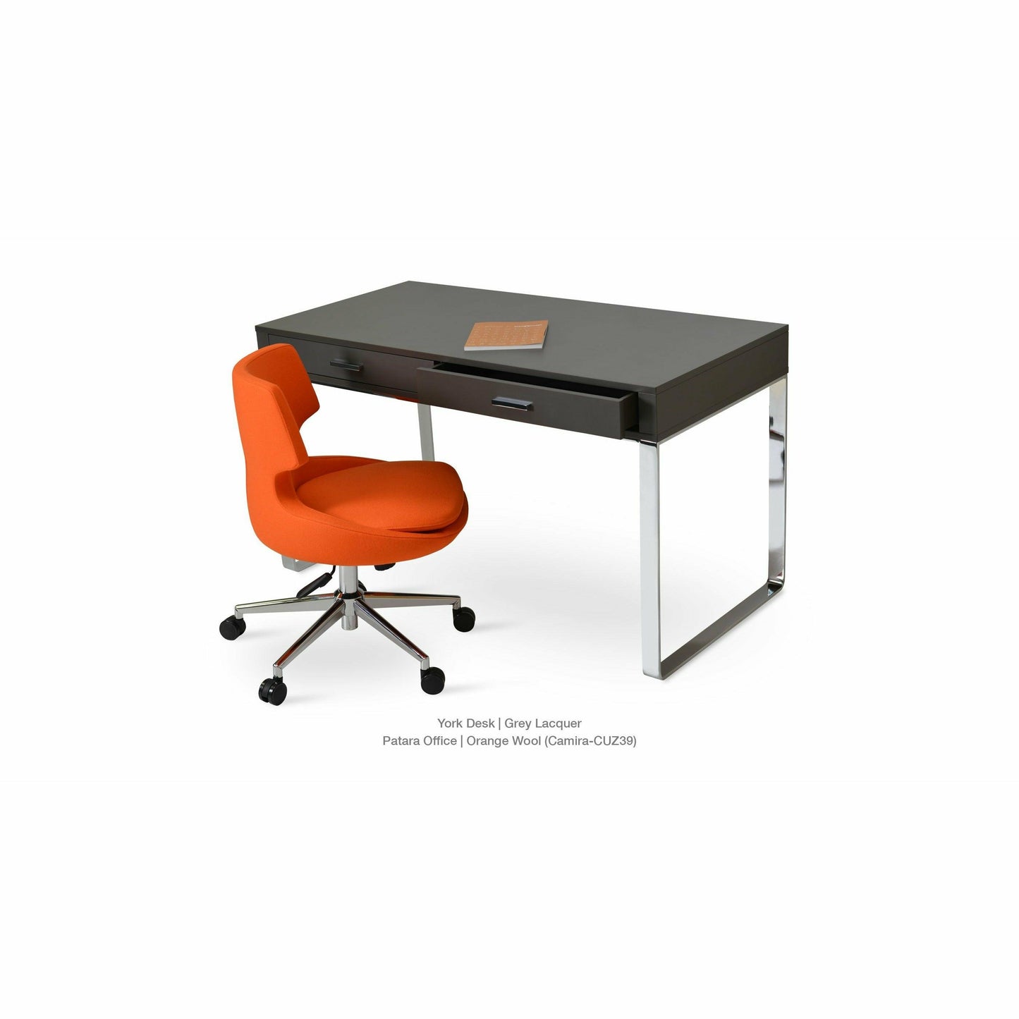 PATARA OFFICE CHAIR
