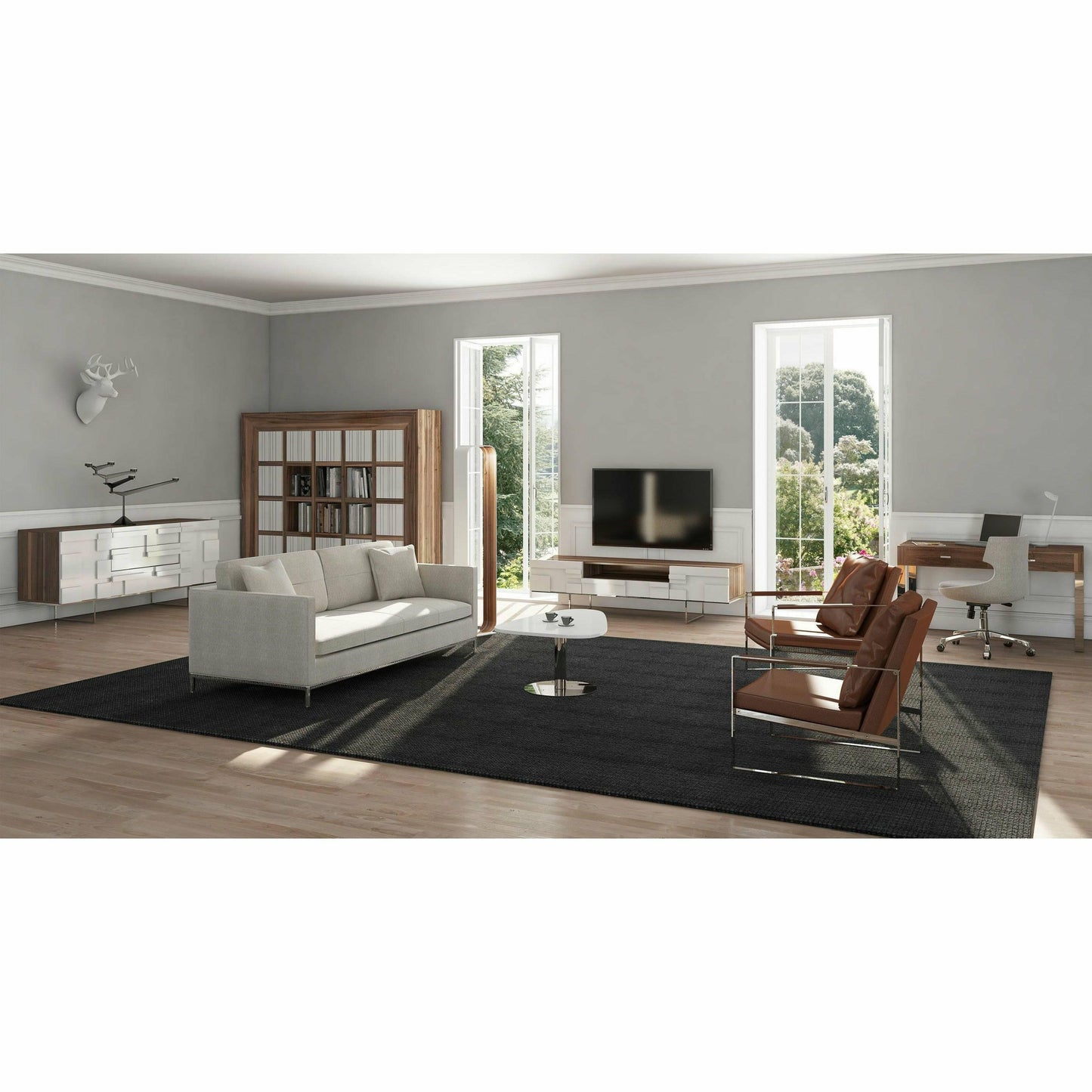 PATARA OFFICE CHAIR