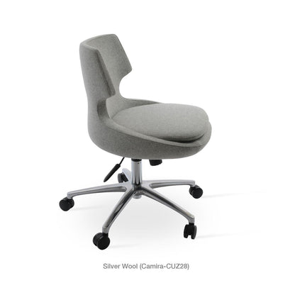 PATARA OFFICE CHAIR