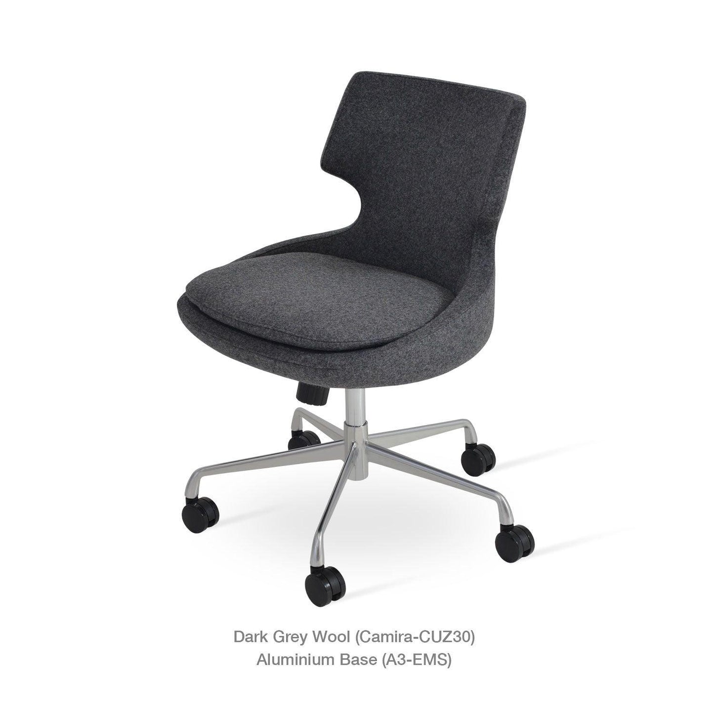 PATARA OFFICE CHAIR